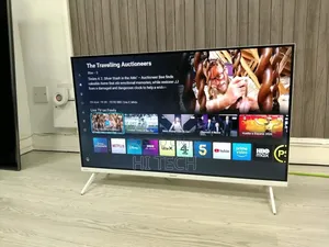 Samsung Smart TV 43-inch