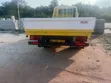 Foreign Used Hyundai Mighty Truck - 2010 Yellow - 5