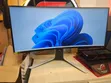 Alienware AW3420DW 34-Inch 120Hz Curved Gaming Monitor - 3