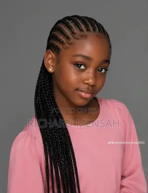 Hair Stylist Wanted - Teiman, Oyarifa, Adenta