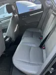 Honda Civic 2016 Black - 1