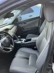 Honda Civic 2016 Black - 2