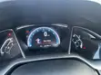 Honda Civic 2016 Black - 3