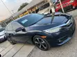 Honda Civic 2016 Black - 4