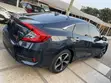Honda Civic 2016 Black - 5