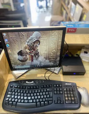 Desktop Computer - Intel Core 2 Duo, 4GB RAM, 320GB HDD