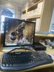 Desktop Computer - Intel Core 2 Duo, 4GB RAM, 320GB HDD - 3