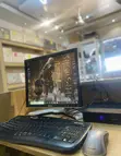 Desktop Computer - Intel Core 2 Duo, 4GB RAM, 320GB HDD - 4