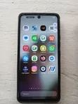 Samsung Galaxy A53 5G 128GB Black - 1