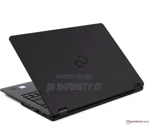 Fujitsu Lifebook U748 Laptop - Core i7, 8GB RAM, 256GB SSD