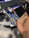 Nvidia GT 710 1GB Graphics Card - 3