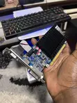 Nvidia GT 710 1GB Graphics Card - 4