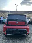 Kia Soul 2015 Red - 1