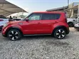 Kia Soul 2015 Red - 2