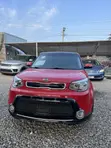 Kia Soul 2015 Red - 3