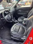 Kia Soul 2015 Red - 4