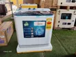 Gold Star GSXPB_90 Twin Tub Washer - 9kg - 1