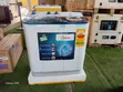 Gold Star GSXPB_90 Twin Tub Washer - 9kg - 2