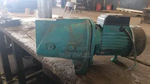 Yawhonesty Solution: Water Pump Services