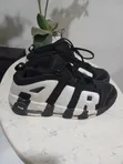 Nike Uptempo Sneakers - 1