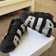 Nike Uptempo Sneakers - 2