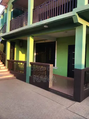 3-Bedroom Apartment for Rent in Taifa-Burkina