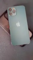 Apple iPhone 12 Pro Max 128GB Blue - 3