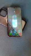 Apple iPhone 12 Pro Max 128GB Blue - 5