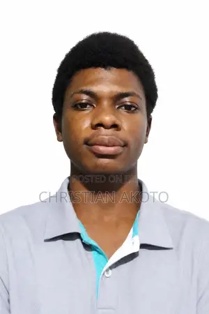 Factory Worker CV - Senior High School Graduate