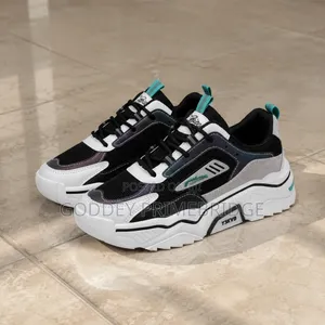 Brand New Casual Sneakers