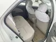 Toyota Belta 2010 White - 4