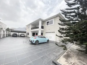 5 Bedroom House for Rent in Spintex Coastal, Coca Cola