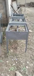 3-in-1 Commercial Gas Stove Cooker - 1