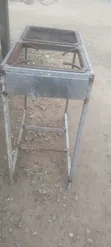 3-in-1 Commercial Gas Stove Cooker - 5