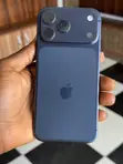 Apple iPhone 17 Pro Max 256GB Blue - 3