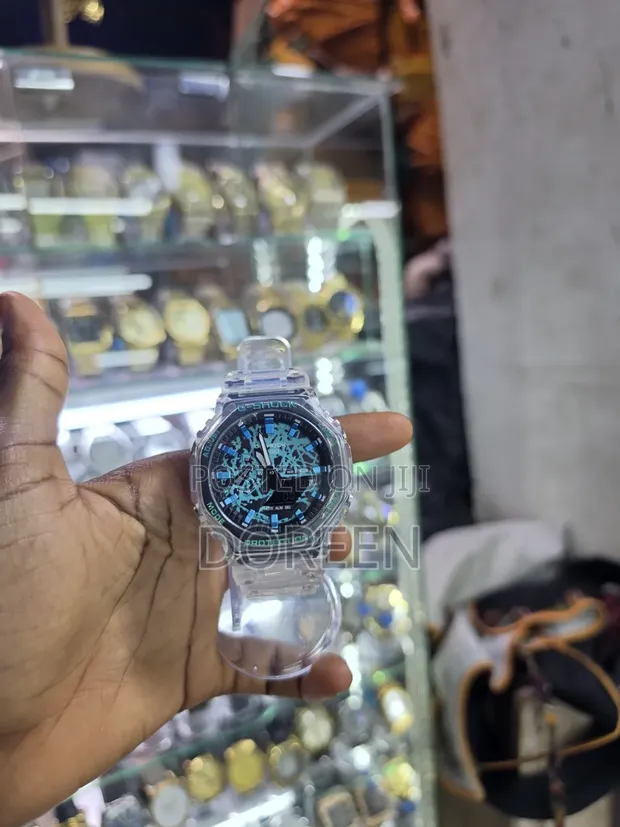 Brand New G-Shock Watch - 1
