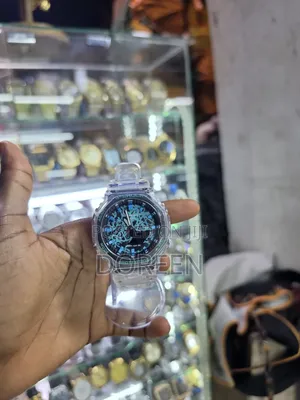 Brand New G-Shock Watch