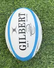 Gilbert Barbarian 2.0 Rugby Ball - Size 5 - 1