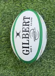 Gilbert Barbarian 2.0 Rugby Ball - Size 5 - 2