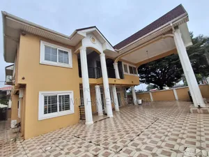 6-Bedroom House for Rent in Spintex Comm 17, Baatsona