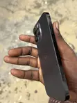 Apple iPhone 14 Pro Max 256GB Black - 1