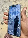 Apple iPhone 14 Pro Max 256GB Black - 2