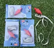 Molten Dolfin Pro Whistle - 1