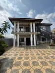 1-Bedroom Apartment for Rent in Community 8, Lakeside Estate - 3
