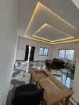 1-Bedroom Apartment for Rent in Community 8, Lakeside Estate - 5