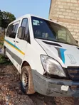 Mercedes-Benz Sprinter 2010 White - 2