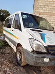 Mercedes-Benz Sprinter 2010 White - 3