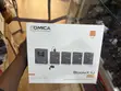 Comica 4-Group Multi-Functional UHF Microphone - 2