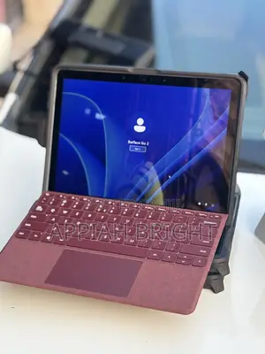 Microsoft Surface Go 2 Laptop 8GB RAM, 128GB SSD