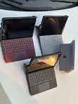 Microsoft Surface Go 2 Laptop 8GB RAM, 128GB SSD - 2